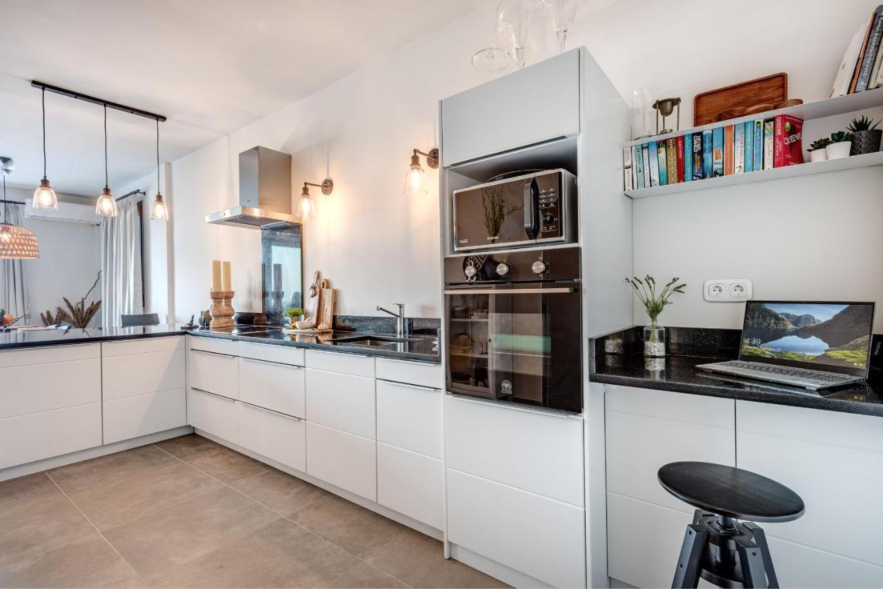 The Corfu Cocoon Villa Apartments Faiakes المظهر الخارجي الصورة