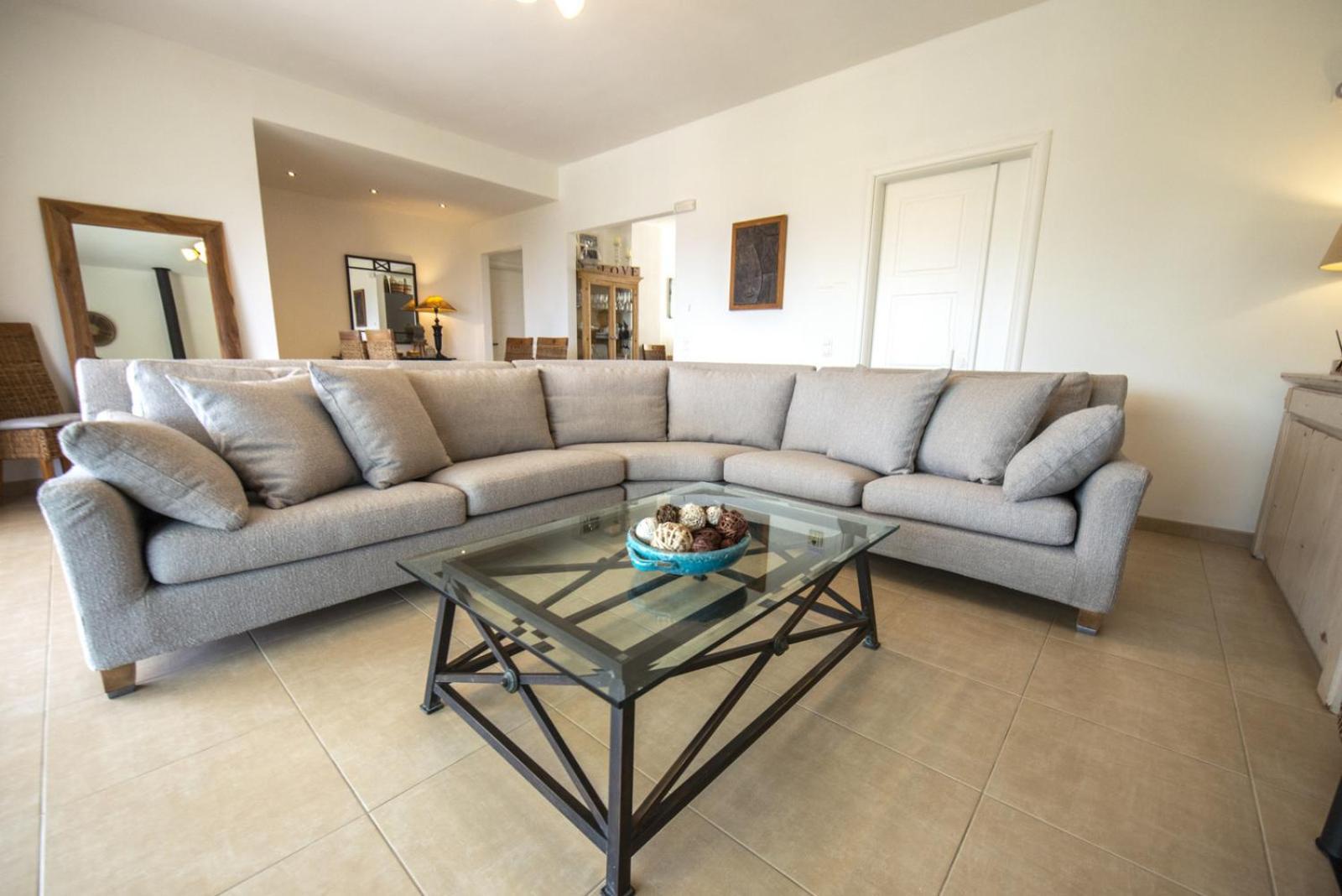The Corfu Cocoon Villa Apartments Faiakes المظهر الخارجي الصورة