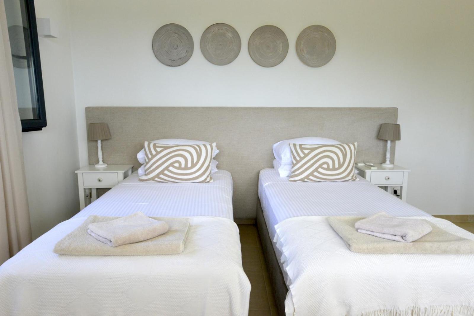 The Corfu Cocoon Villa Apartments Faiakes المظهر الخارجي الصورة